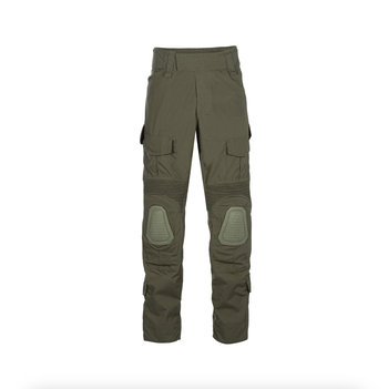 Imagen 5 de Invader Gear: Combat Pants - Maat M - Ranger Green