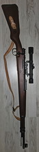 Imagen para S&T KAR98 SNIPER