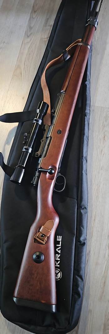 Image 2 for S&T KAR98 SNIPER