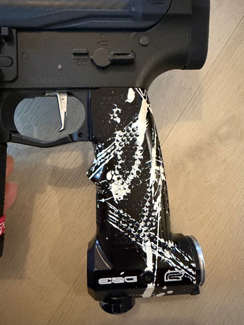 Image 3 pour Speedsoft m4 polarstar F2 engine