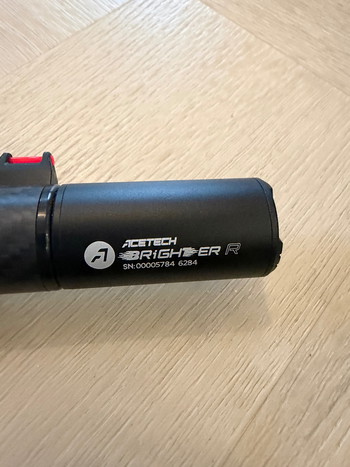 Image 4 for Speedsoft m4 polarstar F2 engine