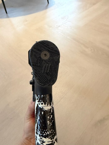 Image 5 for Speedsoft m4 polarstar F2 engine