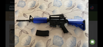 Image 2 for M4 Cyma
