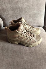 Image for Merrell moab 3 tactical coyote T41