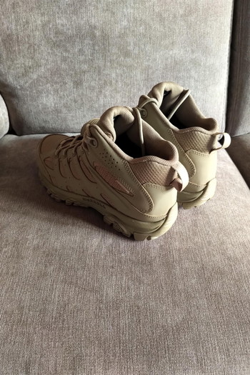 Image 2 for Merrell moab 3 tactical coyote T41
