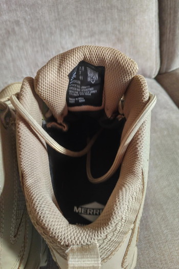 Image 4 for Merrell moab 3 tactical coyote T41