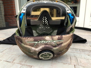 Image 3 for Dye i5 Multicam