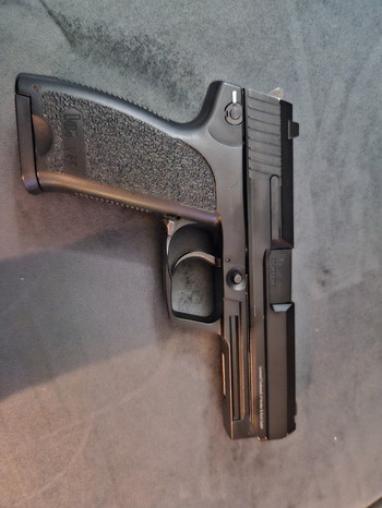 Image 2 pour KWA   HK USP .45 GBB