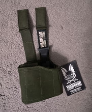 Afbeelding van Warrior assault holster (left handed) brand new