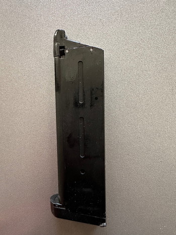 Image 3 for R28 TG-1 1911 DARK EARTH BROWN ARMY ARMAMENT