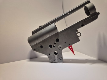 Imagen 10 de Triangle Eye Trigger HOSTRUK asg M4