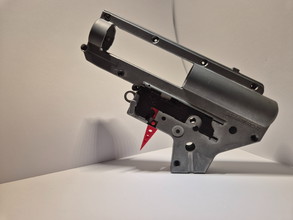 Image pour Triangle Eye Trigger HOSTRUK asg M4