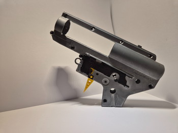 Imagen 2 de Triangle Eye Trigger HOSTRUK asg M4