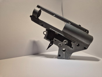 Imagen 3 de Triangle Eye Trigger HOSTRUK asg M4