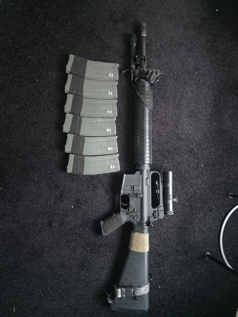 Image 1 for VFC M16A2 V3