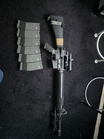 Image 2 for VFC M16A2 V3