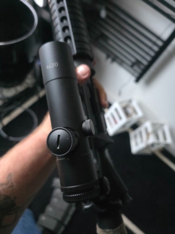 Image 3 for VFC M16A2 V3