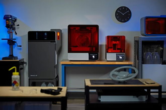 Afbeelding van Custom Airsoft Parts 3D Geprint op Maat