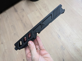 Afbeelding 2 van Custom Airsoft Parts 3D Geprint op Maat