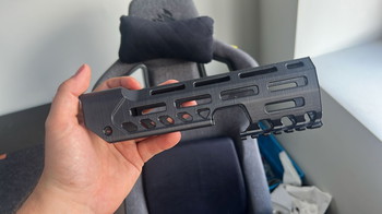 Afbeelding 3 van Custom Airsoft Parts 3D Geprint op Maat