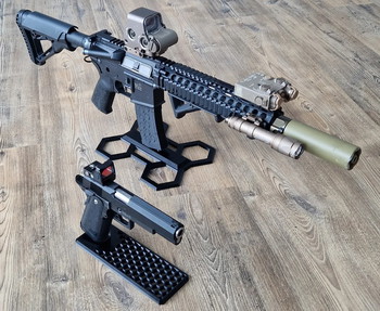 Afbeelding 3 van Custom Airsoft Parts 3D Geprint op Maat