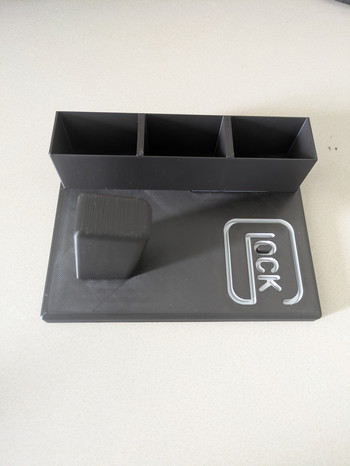 Afbeelding 4 van Custom Airsoft Parts 3D Geprint op Maat