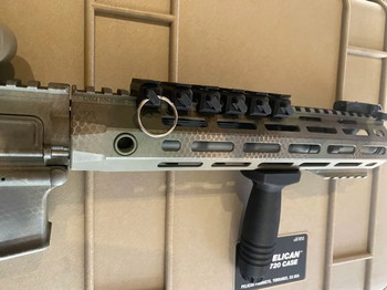 Afbeelding 4 van Custom Airsoft Parts 3D Geprint op Maat