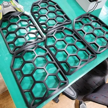 Afbeelding 8 van Custom Airsoft Parts 3D Geprint op Maat