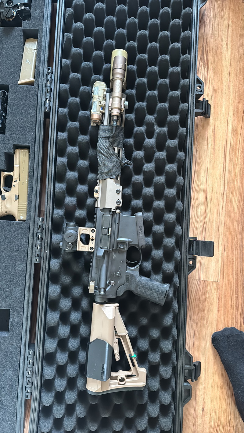 Image 1 for TM MWS urgi