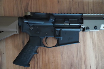 Afbeelding 2 van TM MWS urgi including extras