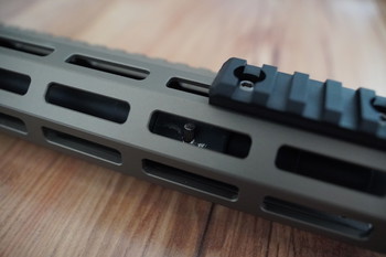 Afbeelding 3 van TM MWS urgi including extras