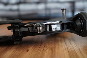 Afbeelding 4 van TM MWS urgi including extras