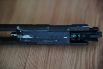 Afbeelding 5 van TM MWS urgi including extras