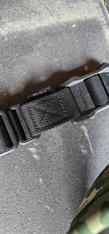 Imagen 10 de Crye precision multicam, magpul sling en vest