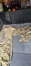 Image for Crye precision multicam, magpul sling en vest