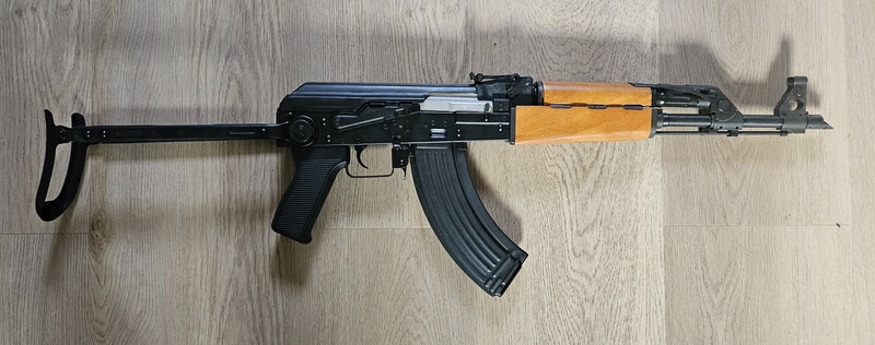 Afbeelding 1 van LCT M70AB2 AEG