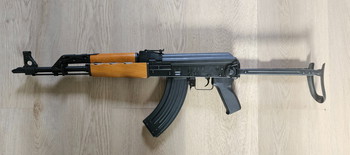 Afbeelding 2 van LCT M70AB2 AEG