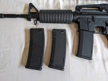 Image 2 for Specna Arms M4 (SA-E01 EDGE)