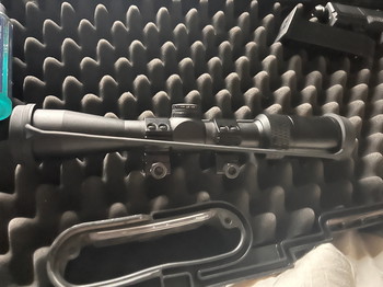 Image 2 for Vector Optics scope.