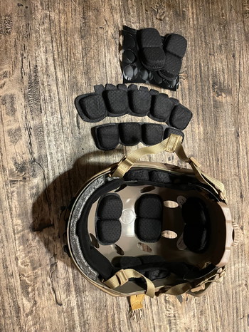 Image 2 for Helm Multicam