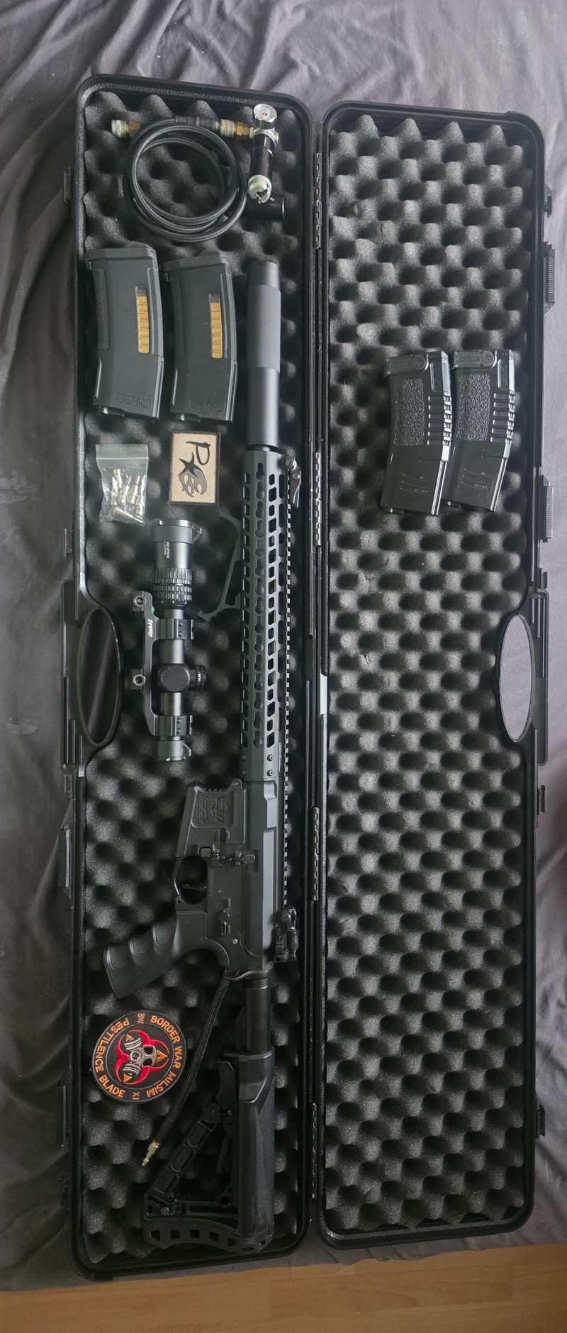 Image 1 for G&G DMR POLARSTAR KYTHERA