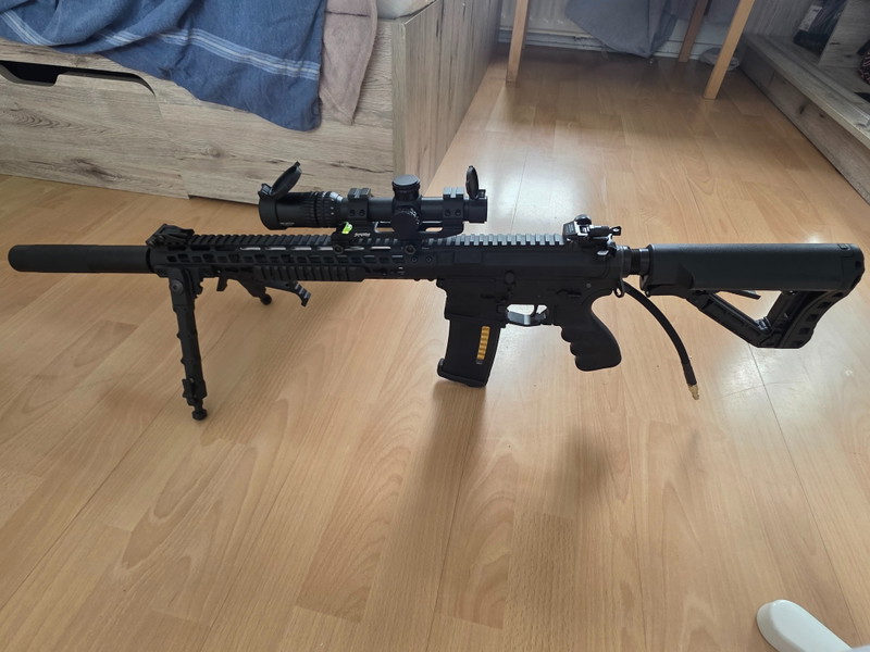 Image 1 for G&G DMR POLARSTAR KYTHERA