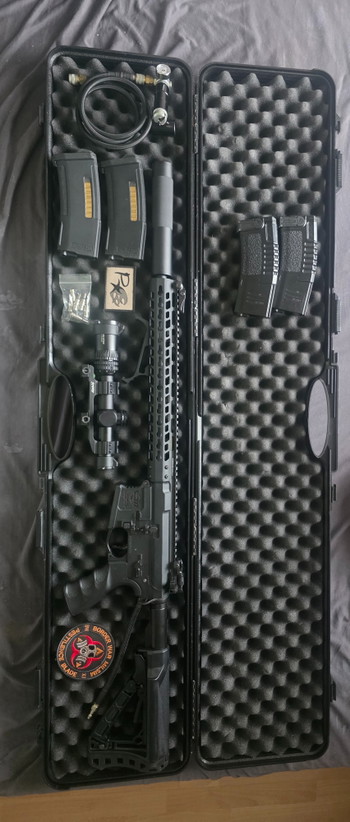 Image 2 for G&G DMR POLARSTAR KYTHERA