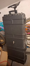 Image pour Ram tactical guncase large wide, super ruim  120 x 53 x 20 cm