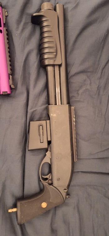Image 2 for Airsoft verkoop 