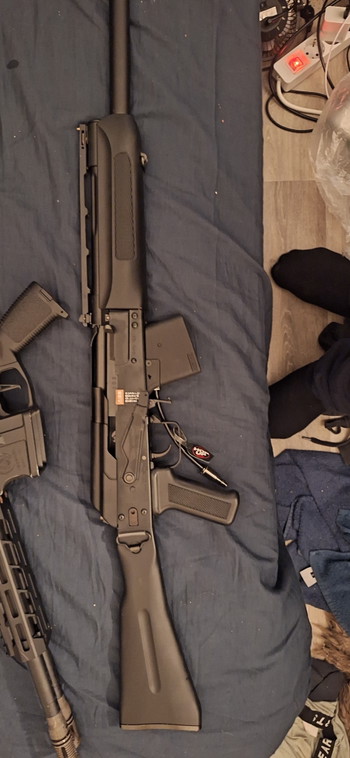 Image 3 for Airsoft verkoop 