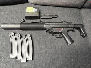 Imagen para Cyma MP5