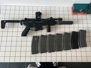 Image for APFG Rattler w/ 7 mags
