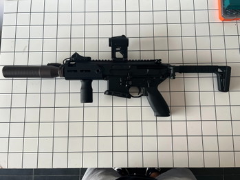 Image 2 for APFG Rattler w/ 7 mags