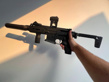 Image 4 for APFG Rattler w/ 7 mags